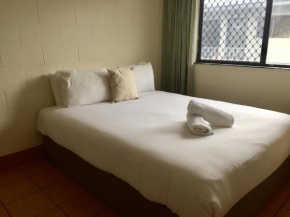 Koala Beach Resort Cairns, Cairns